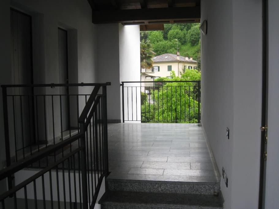 Franca'S Dream - Bellagio Apartamento Exterior foto